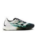 【 ADIDAS ADIZERO PRO BM 039 RUNNERS HIGH PACK - GREEN FLAME 039 / WHITE GREEN 】 アディダス アディゼロ プロ ハイ 緑 グリーン 白色 ホワイト スニーカー メンズ