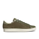 【 ADIDAS ROD LAVER VINTAGE 'FOCUS OLIVE' / FOCUS 