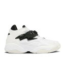 【 REEBOK PUMP COURT 'WHITE BLACK' / WHITE BLACK TRUE GREY 】 リーボック ポンプ コート 白色 ホワイ...
