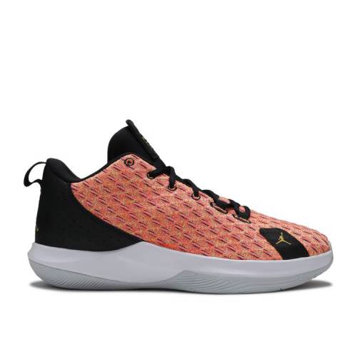 【 AIR JORDAN JORDAN CP3.XII 039 MULTI-COLOR 039 / MULTI COLOR BLACK WHITE 】 ナイキ 黒色 ブラック 白色 ホワイト エアジョーダン 039 MULTICOLOR 039 スニーカー メンズ