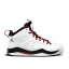  AIR JORDAN JORDAN FLIGHT TEAM 11 'WHITE RED BLACK' / WHITE GYM RED BLACK  ʥ ե饤   å  ۥ磻  ֥å 硼 ˡ 