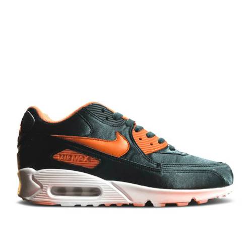 y NIKE AIR MAX 90 'UNKNWN MIAMI 305 F&F' / GREEN ORANGE WHITE z }bNX }CA~  O[  IW F zCg GA}bNX Xj[J[ Y iCL