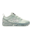 y NIKE AIR VAPORMAX 2019 'BARELY GREY' / BARELY GREY WHITE BLACK z DF O[ F zCg F ubN GAFCp[}bNX Xj[J[ Y iCL