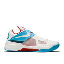 【 NIKE N7 1 ZOOM KD 4 'N7' / WHITE WHITE DK TRQS CHLLNG RD 】 ズーム 白色 ホワイト スニーカー メンズ ナイキ