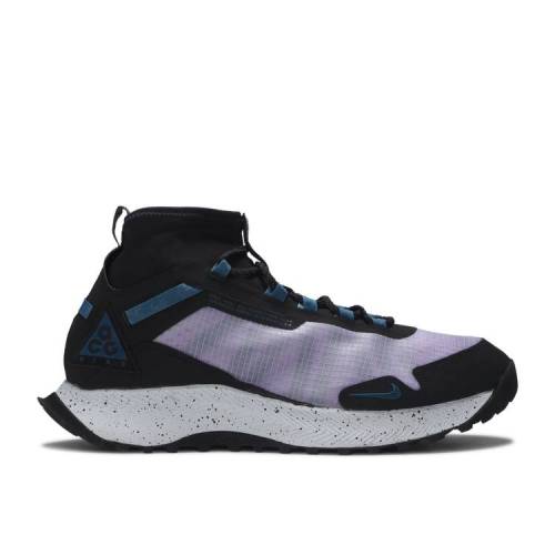 ナイキ NIKE 紫 パープル 青色 ブルー 'SPACE PURPLE' スニーカー メンズ 【 PURPLE NIKE ACG TERRA ZAHERRA SPACE BLUE FORCE 】