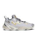 【 ADIDAS CANDACE PARKER X WMNS EXHIBIT A 'GREY GOLD' / GREY TWO CRYSTAL WHITE GREY 】 アディダス パーカー 灰色 グレー 白色 ホワイト スニーカー レディース