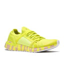 【 ADIDAS STELLA MCCARTNEY X WMNS ULTRABOOST 20 'ACID YELLOW' / ACID YELLOW ACID YELLOW PEARL 】 アディダス 黄色 イエロー パール スニーカー レディース