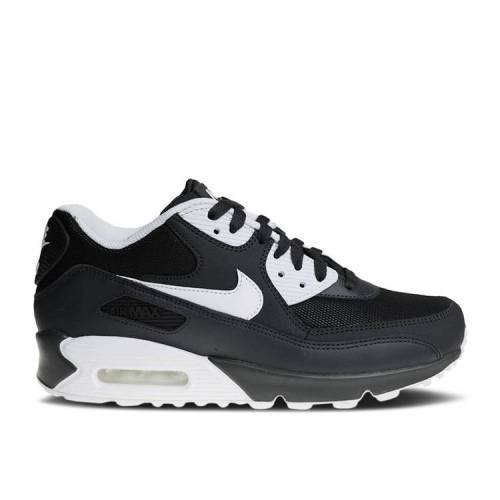 ナイキ NIKE マックス エアマックス 'ANTHRACITE' スニーカー メンズ 【 NIKE 90 ESSENTIAL ANTHRACITE WHITEBLACK 】