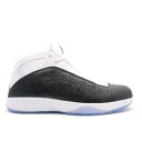 【 AIR JORDAN JORDAN 2011 'WHITE BLACK' / WHITE BLACK ANTHRACITE 】 ナイキ 白色 ホワイト 黒色...
