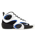【 NIKE AIR FLIGHT ONE NRG 'ORLANDO MAGIC' / WHITE WHITE BLACK 】 フライト 白色 ホワイト 黒色 ...