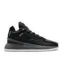 y ADIDAS D ROSE 11 'BLACK GREY' / CORE BLACK SCARLET GREY FIVE z AfB_X [Y RA F ubN DF O[ Xj[J[ Y