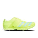 【 ADIDAS ADIZERO HIGH JUMP '