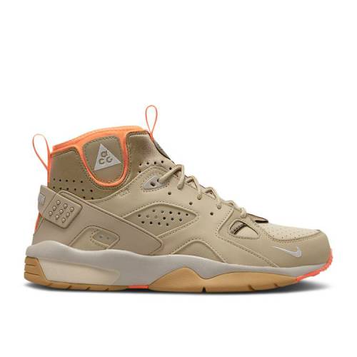  NIKE ACG AIR MOWABB 'LIMESTONE REFLECT SILVER' / LIMESTONE REFLECT S...