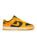 y NIKE DUNK LOW 'GOLDENROD' / 10 14 21 z _N _N[ Xj[J[ Y iCL