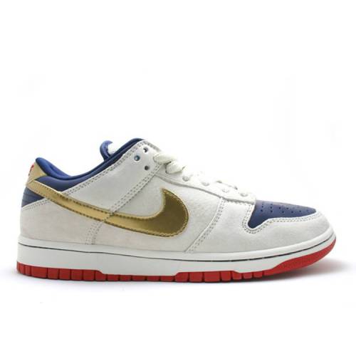 【 NIKE DUNK LOW PRO SB 'OLD SPICE' / BUFF METALLIC GOLD 】 ダンク プロ エスビー ゴールド ダンクロー スニーカー メンズ ナイキ