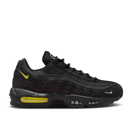 【 NIKE AIR MAX 95 'BLACK YEL