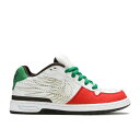 【 NIKE PAUL RODRIGUEZ ZOOM AIR ELITE 'CINCO DE MAYO' / WHITE WHITE SPORT RED 】 ポ