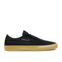 y NIKE SHANE SB 'BLACK GUM' / BLACK BLACK BLACK WHITE z GXr[ F ubN F zCg Xj[J[ Y iCL