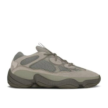 アディダス ADIDAS アディダス 灰色 グレー 'ASH GREY' スニーカー メンズ 【 ADIDAS YEEZY 500 ASH GREY 】