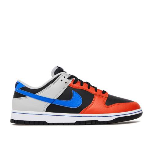 【 NIKE NBA X DUNK LOW EMB '7