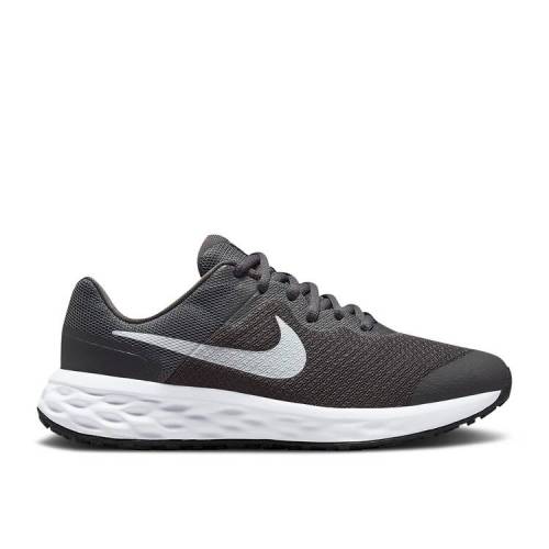 【 NIKE REVOLUTION 6 GS 'PINK FOAM' / IRON GREY SMOKE GREY WHITE 】 レボリューション 灰色 グレー 白色 ホワイト ジュニア キッズ ベビー マタニティ スニーカー ナイキ 【 NIKE REVOLUTION 6 GS 'PINK FOAM' / IRON GREY SMOKE GREY WHITE 】 レボリューション 灰色 グレー 白色 ホワイト ジュニア キッズ ベビー マタニティ スニーカー ナイキ