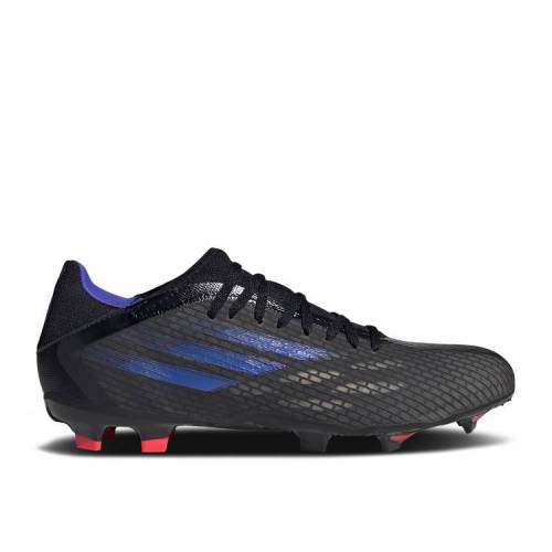 【 ADIDAS X SPEEDFLOW.3 FG 'BLACK SONIC INK' / CORE BLACK SONIC INK SOLAR 】 アディダス コア 黒色 ブラック スニーカー メンズ 【 ADIDAS X SPEEDFLOW.3 FG 'BLACK SONIC INK' / CORE BLACK SONIC INK SOLAR 】 アディダス コア 黒色 ブラック スニーカー メンズ