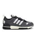 y ADIDAS ZX 700 HD 'GREY' / GREY SIX OFF WHITE GREY FOUR z AfB_X DF O[ F zCg Xj[J[ Y