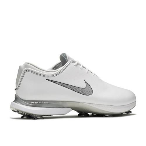 ナイキ NIKE ズーム ビクトリー 白色 ホワイト プラチナム 黒色 ブラック 'WHITE PLATINUM' スニーカー メンズ 【 VICTORY PLATINUM NIKE AIR ZOOM TOUR 2 METALLIC WHITE BLACK 】