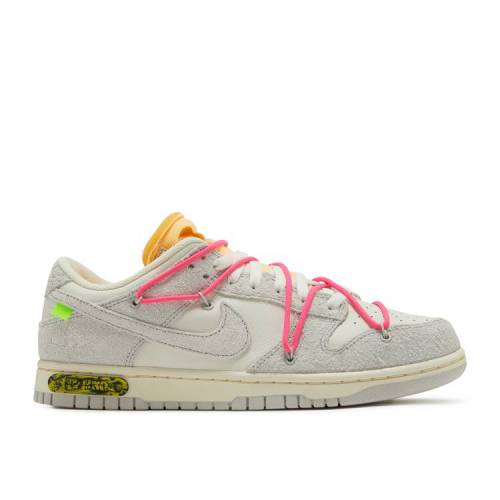 楽天市場】off-white × nike dunk low 1 of 50 楽天市場】off-white × nike dunk low 1 of 50
