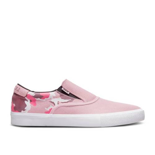 ナイキ NIKE ズーム ピンク 白色 ホワイト チーム 赤 レッド 'PINK CAMO' スニーカー メンズ 【 PINK TEAM RED NIKE LETICIA BUFONI X ZOOM VERONA SLIP PRISM PINKSICLE WHITE 】