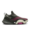 【 NIKE AIR ZOOM SUPERREP 'PINK BLAST' / PINK BLAST SAIL NEWSPRINT 】 ズーム ピンク ブラスト...