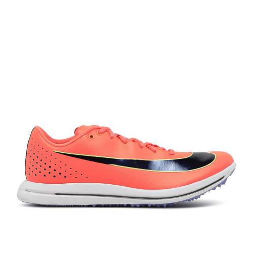 【 NIKE TRIPLE JUMP ELITE 2 'BRIGHT MANGO' / BRIGHT MANGO LIGHT ZITRON 】 エリート スニー...