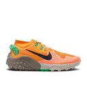 y NIKE WILDHORSE 6 'KUMQUAT PINK' / KUMQUAT ATOMIC PINK BLACK GREEN z sN F ubN  O[ Xj[J[ Y iCL