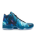 【 AIR JORDAN AIR JORDAN 29 'YEAR OF THE GOAT' / WATER PROJECT BLUE FORCE WHITE 】 ナイキ 青色 ブルー 白色 ホワイト エアジョーダン スニーカー メンズ