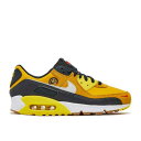 【 NIKE AIR MAX 90 SE 'GO THE EXTRA SMILE' / POLLEN WHITE ANTHRACITE 】 マックス 白色 ホワイト エアマックス スニーカー メンズ ナイキ