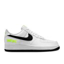 y NIKE AIR FORCE 1 LOW 'JUST DO IT - WHITE VOLT' / WHITE VOLT BLACK z F zCg F ubN GAtH[X Xj[J[ Y iCL