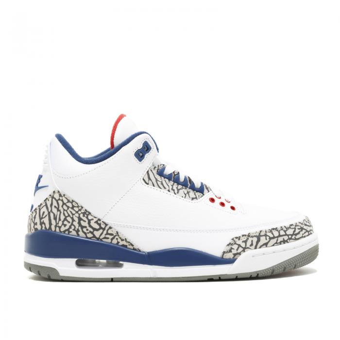 【 AIR JORDAN AIR JORDAN 3 RE