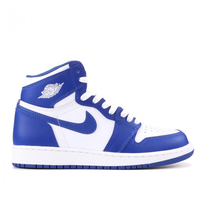 【 AIR JORDAN AIR JORDAN 1 HI