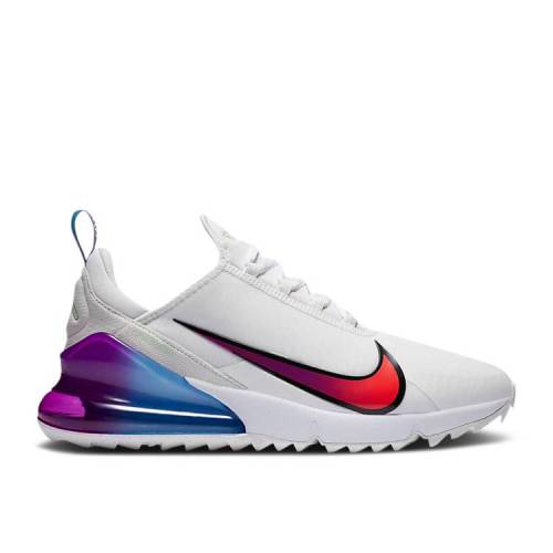 【 NIKE AIR MAX 270 GOLF NRG 