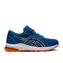 y ASICS GT 1000 10 GS 'REBORN BLUE' / REBORN BLUE BLACK z F u[ F ubN WjA LbY xr[ }^jeB Xj[J[ AVbNX