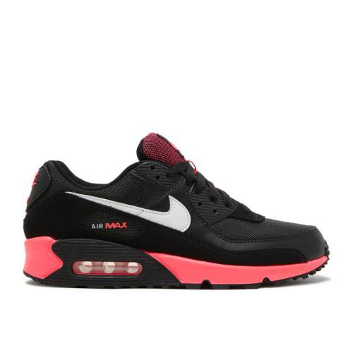 【 NIKE AIR MAX 90 'RACER PINK' / BLACK RACER PINK WHITE 】 マックス 黒色 ブラック ピンク 白色 ホワイト エアマックス スニーカー メンズ ナイキ 【 NIKE AIR MAX 90 'RACER PINK' / BLACK RACER PINK WHITE 】 マックス 黒色 ブラック ピンク 白色 ホワイト エアマックス スニーカー メンズ ナイキ