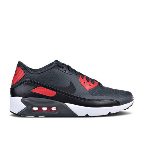 y NIKE AIR MAX 90 ULTRA 2.0 ESSENTIAL / ANTHRACITE BLACK UNIVERSITY RED z }bNX Eg F ubN  bh GA}bNX Xj[J[ Y iCL