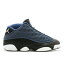  AIR JORDAN AIR JORDAN 13 OG LOW 'BRAVE BLUE' 1998 / NAVY METALLIC SILVER BLACK CAROLINA BLUE  ʥ ƥ  ͥӡ 俧 С  ֥å 饤 Ŀ ֥롼 硼 ˡ