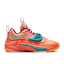 【 NIKE ZOOM FREAK 3 GS 'STAY FREAKY' / CRIMSON BLISS DYNAMIC TURQUOISE MELON TINT THUNDER BLUE 】 ズーム クリムゾン ダイナミック サンダー 青色 ブルー ズームフリーク ジュニア キッズ ベビー マタニティ スニ