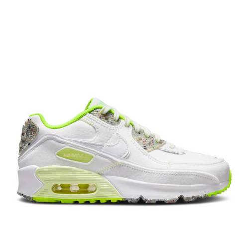 【 NIKE AIR MAX 90 GS 'EXETER