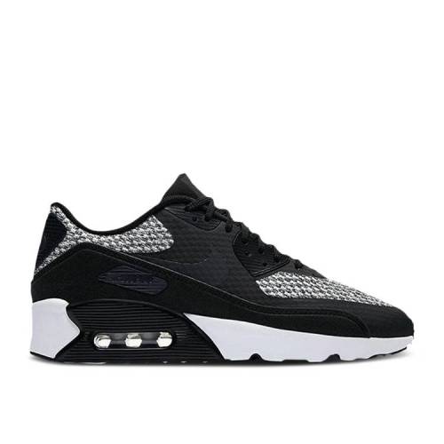  NIKE AIR MAX 90 ULTRA 2.0 SE GS 'BLACK' / BLACK ANTHRACITE COOL GREY...