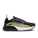 【 NIKE AIR MAX 2090 PS 'BLACK METALLIC GOLD STAR' / BLACK METALLIC GOLD STAR 】 マックス ゴールド 黒色 ブラック エアマックス ジュニア キッズ ベビー マタニティ スニーカー ナイキ