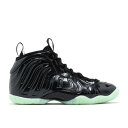 【 NIKE LITTLE POSITE ONE GS 'ALL STAR 2021' / BLACK BARELY GREEN 】 黒色 ブラック 緑 グリーン ジュニア キッズ ベビー マタニティ スニーカー ナイキ