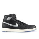 【 AIR JORDAN AIR JORDAN 1 RETRO HIGH 'PASSPORT' / WHITE MIDNIGHT NAVY METALLIC 】 ナイキ ハイ 白色 ホワイト 紺色 ネイビー エアジョーダン スニーカー メンズ