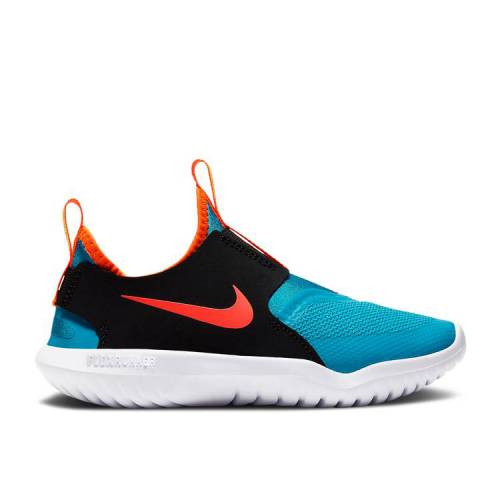  NIKE FLEX RUNNER PS 'LASER BLUE CRIMSON' / LASER BLUE BLACK LEMON VENOM  Ŀ ֥롼 졼  ֥å ˥ å ٥ӡ ޥ˥ƥ ˡ ʥ